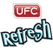 UFC REFRESH COCONUT WATER